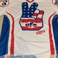 abbligliamento cross vintage