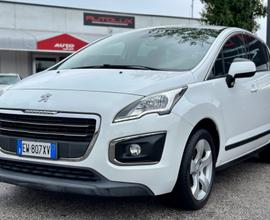 PEUGEOT 3008 1.6 HDi 115CV 2014