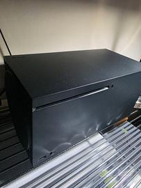 Console xBox serie X