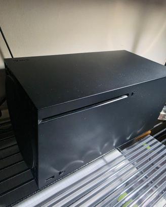 Console xBox serie X