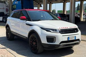 LAND ROVER Range Rover Evoque 2.0 TD4 150 CV 5p.