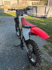 cr 125 1993