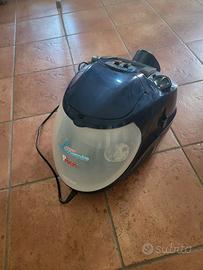 Vaporetto Lecoaspira mod. 712 POLTI