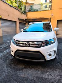 Suzuki Vitara 1.6 DDiS AllGrip 4WD V-Top Star View