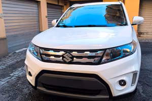 Suzuki Vitara 1.6 DDiS AllGrip V-Top Star View – S
