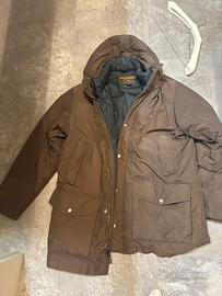 Giubbotto woolrich