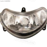 Faro Anteriore Honda sh 125 150