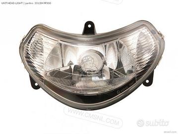 Faro Anteriore Honda sh 125 150