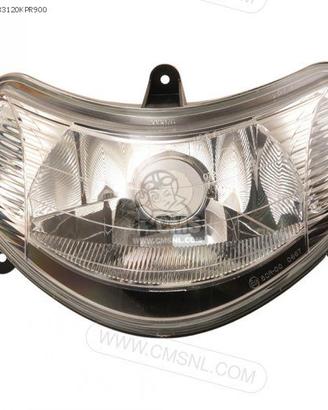 Faro Anteriore Honda sh 125 150