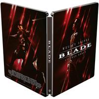 BLADE 4K (4K Ultra HD + Blu-Ray Disc) Steelbook