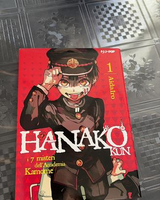 Manga
