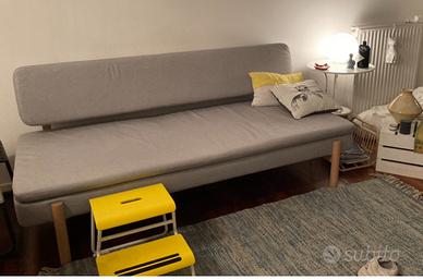 DIVANO 3 POSTI DESIGN IKEA