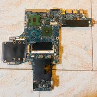 scheda madre laptop/notebook