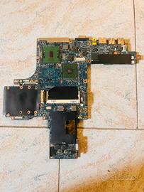 scheda madre laptop/notebook