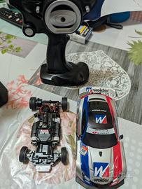 Kyosho Mini Z RWD MR03 NUOVA