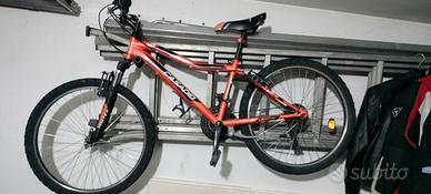  MTB ragazzo marca CASADEI 