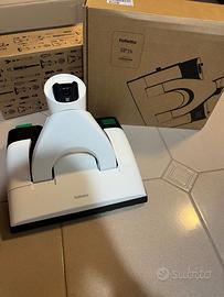 Pulilava folletto sp7s