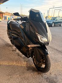 T-max 530