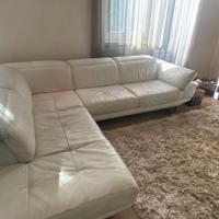 Divano ad angolo DIVANI BY NATUZZI