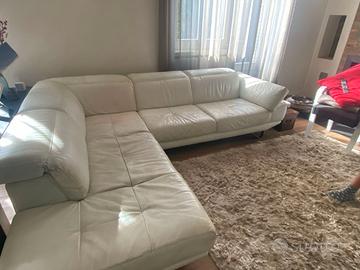 Divano ad angolo DIVANI BY NATUZZI