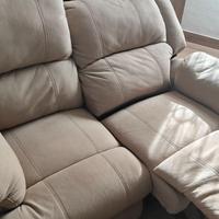 divani biposto elettrici