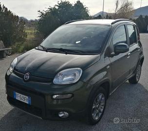 Fiat Panda 4x4 1.3 Multijet 95 CV S&S 