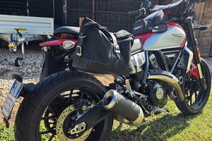 Ducati scrambler 800
