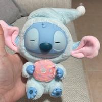 Portachiavi stitch x miniso