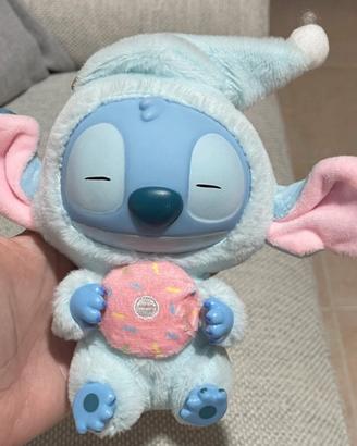 Portachiavi stitch x miniso