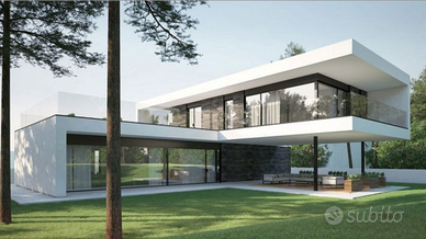 Terreno edificabile zona B