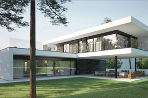 Terreno edificabile zona B