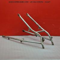 TELAIETTO POSTERIORE KAWASAKI KX 125 1994 1998 KX1