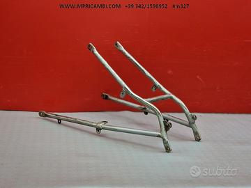 TELAIETTO POSTERIORE KAWASAKI KX 125 1994 1998 KX1