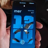 ONEPLUS 11    16 - 256