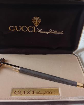rasoio gucci