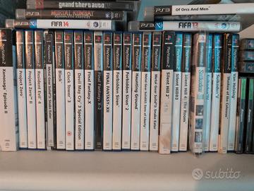 giochi ps2