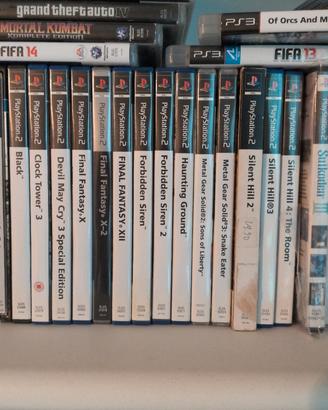 giochi ps2