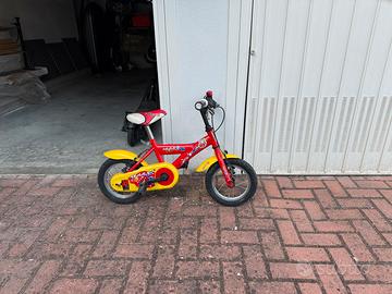 Bici bimbo ruote 12^
