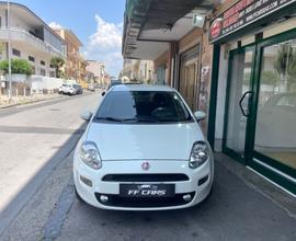 Fiat Punto 1.3 MJT II 75 CV 5 porte Lounge ITA KM 