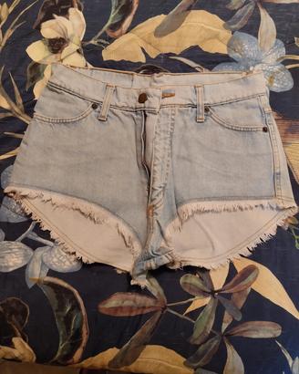 pantaloncini donna jeans 