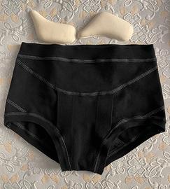 Slip contenitivo uomo Scudotex  x ernie inguinali