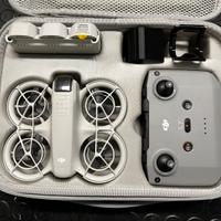 Dji neo