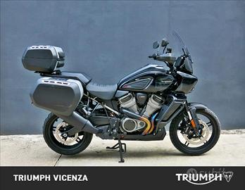 HARLEY-DAVIDSON Pan America 1250