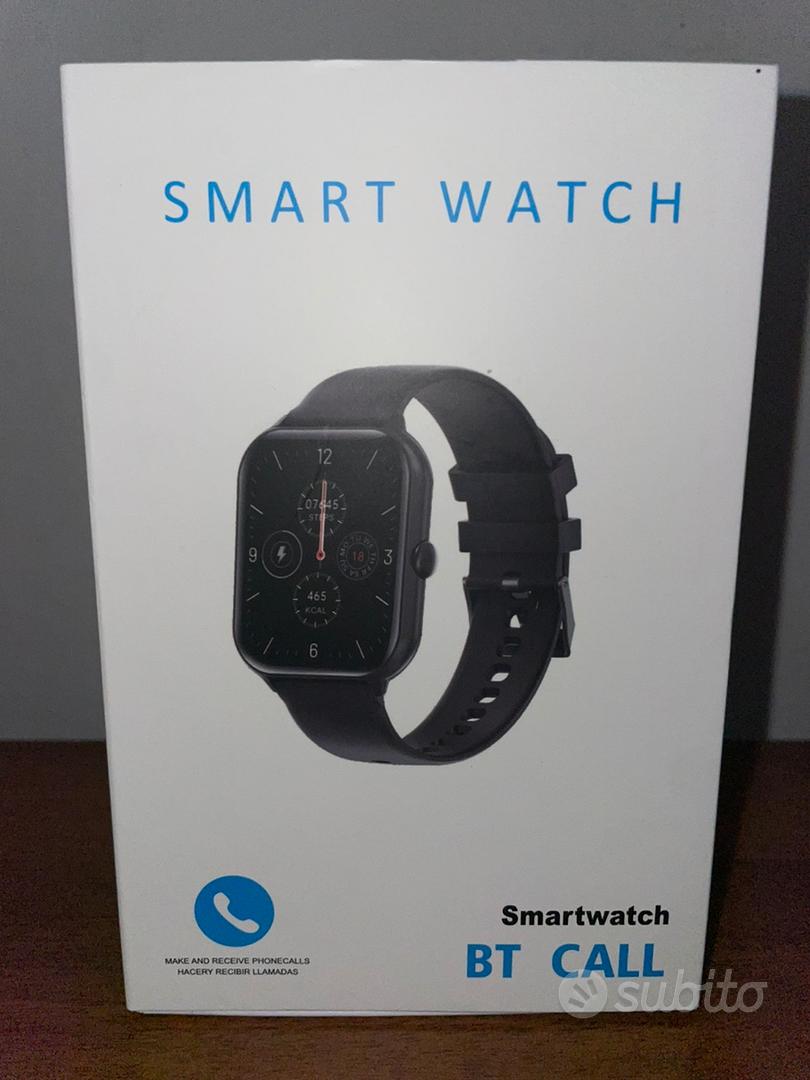 Subito smartwatch deals