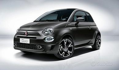 RICAMBI X FIAT 500 SPORT 2021
