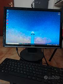 Pc Desktop Dell piu monitor