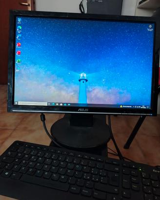 Pc Desktop Dell piu monitor