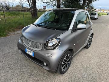 Smart 2017 automatica