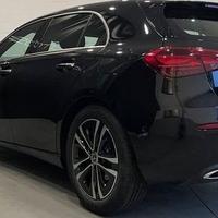 Mercedes Classe A 160 parabrezza cielo alette