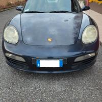Porsche Boxster 2.7 (987) 2005